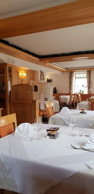 Restaurant Concordia